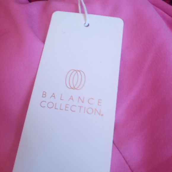 P*NWT ladies exercise workout dress pink sz XS, M, Lg - Picture 11 of 13